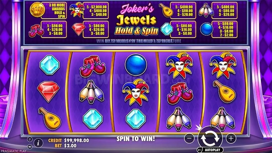 New JILI Slot Game